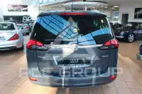 2014 Opel ZAFIRA