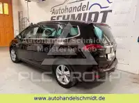 2014 Opel ZAFIRA