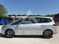 2014 Opel ZAFIRA