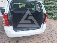 2014 Opel ZAFIRA