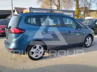 2014 Opel ZAFIRA