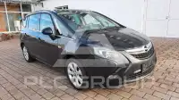 2014 Opel ZAFIRA
