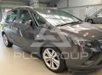 2014 Opel ZAFIRA