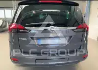 2014 Opel ZAFIRA