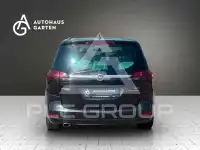 2014 Opel ZAFIRA