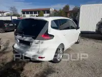 2014 Opel ZAFIRA