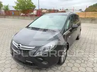 2014 Opel ZAFIRA