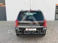 2014 Opel ZAFIRA