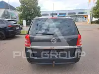 2014 Opel ZAFIRA