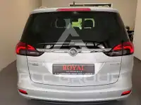 2014 Opel ZAFIRA