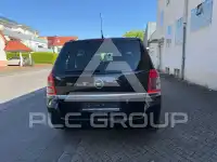 2014 Opel ZAFIRA