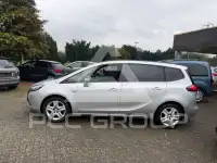 2014 Opel ZAFIRA