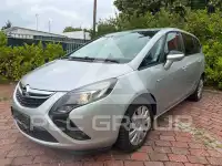 2014 Opel ZAFIRA