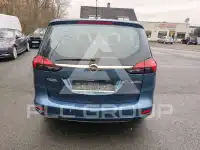 2015 Opel ZAFIRA