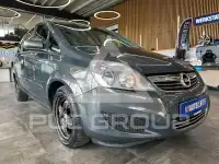 2014 Opel ZAFIRA