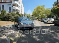2014 Opel ZAFIRA