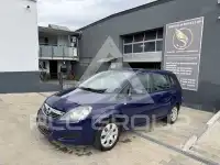 2014 Opel ZAFIRA