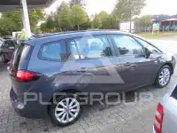 2014 Opel ZAFIRA