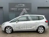 2014 Opel ZAFIRA