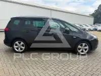 2014 Opel ZAFIRA