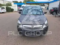 2014 Opel ZAFIRA