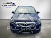 2014 Opel ZAFIRA