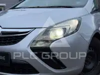 2014 Opel ZAFIRA