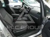 2014 Opel ZAFIRA