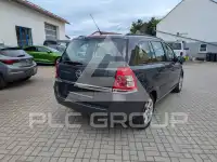 2014 Opel ZAFIRA