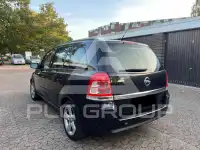 2014 Opel ZAFIRA