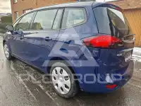 2014 Opel ZAFIRA