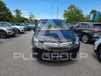 2014 Opel ZAFIRA
