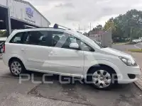 2014 Opel ZAFIRA