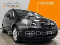 2014 Opel ZAFIRA