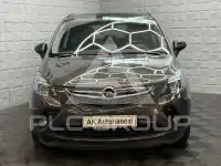 2014 Opel ZAFIRA