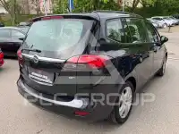 2014 Opel ZAFIRA