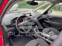 2014 Opel ZAFIRA