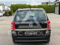 2014 Opel ZAFIRA