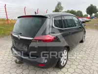 2014 Opel ZAFIRA