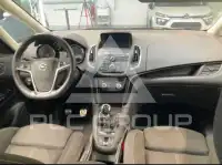 2014 Opel ZAFIRA