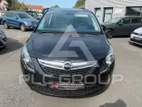 2014 Opel ZAFIRA