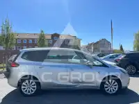 2014 Opel ZAFIRA