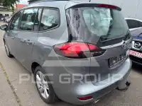 2014 Opel ZAFIRA