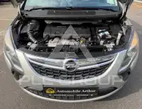 2014 Opel ZAFIRA
