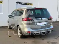 2014 Opel ZAFIRA