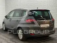 2014 Opel ZAFIRA