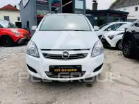 2014 Opel ZAFIRA