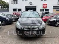 2014 Opel ZAFIRA