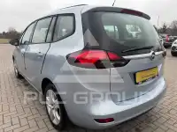 2014 Opel ZAFIRA
