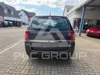 2014 Opel ZAFIRA